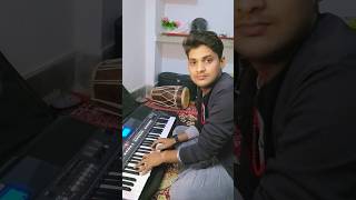 कितना सुंदर Piano बजाया यारpiano keybordist song musicalkeyboard keyboard pianocover trending [upl. by Chuah]