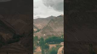 mountains lehladakh kargil lamayuru moonland subscribe viralvideo ytshort youtubeshorts [upl. by Akiram]