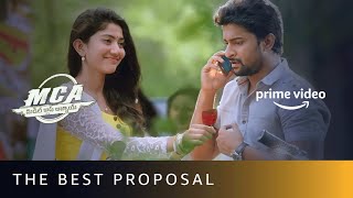 MCA Middle Class Abbayi Release Trailer 3  Nani Sai Pallavi  Dec 21st Release [upl. by Kieger]