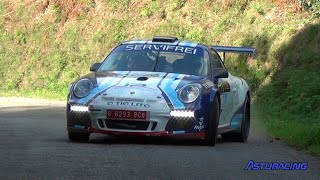 Rallysprint de Castropol 2024  Asturacing [upl. by Edas]