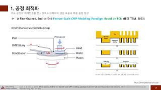 Open DMQA Seminar AI in Semiconductor Manufacturing [upl. by Leonard]