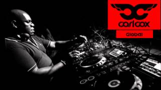 Carl Cox  Global 550 DC10 Ibiza [upl. by Einalem]