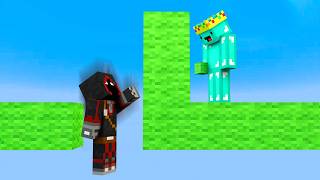 this video does NOT end until BadBoyHalo wins a Bedwars game [upl. by Trevorr]