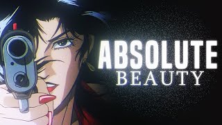 The Irreplicable Beauty of Vintage Anime [upl. by Merilee359]