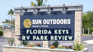 Best RV Parks in Florida Our Top 5 Picks [upl. by Antoine250]