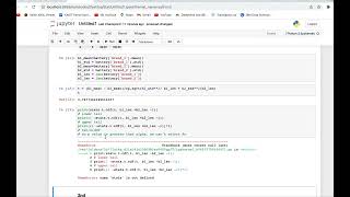 Two independent samples ttest with scipystats [upl. by Snapp]