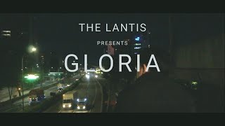 The Lantis  Gloria Official Music Video [upl. by Llenrod]