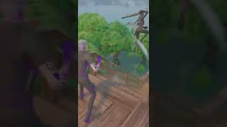 Pick axe fight fortnite fortniteclips gaming crackedcontrollerplayer [upl. by Yursa493]