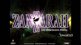 Zanzarah theme song [upl. by Reh354]