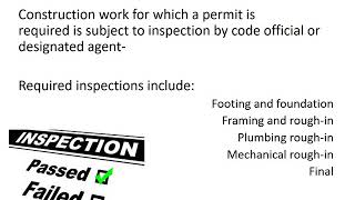 Mass CE 2015 A IECC Residential Provisions [upl. by Rehoptsirhc]