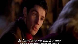 Merlin 4x03 Trailer subtitulos en Español quotThe Wicked Dayquot [upl. by Raveaux]