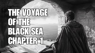 The Voyage of the Black Sea Chapter 1 A Greeting to the Emperor classicreimagined audiobook [upl. by Aerdnad]