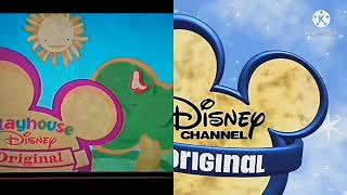 Blues Clues Mickey Mouse Clubhouse Phineas amp Ferb amp The Wiggles Credits Remix [upl. by Yoko]