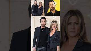 Justin Theroux still feels protective over exwife Jennifer Aniston [upl. by Akeenahs325]