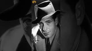 Humphrey Bogart Biography Classic gangster roles shorts humphreybogart biography npadiscovery [upl. by Rodge450]