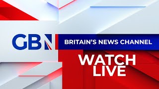 GB News Live Watch GB News 247 [upl. by Assetal]