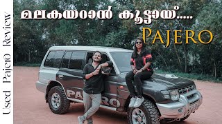 Pajero user experience and review  Pajero SFX review  experience of Anjali [upl. by Onaicul782]