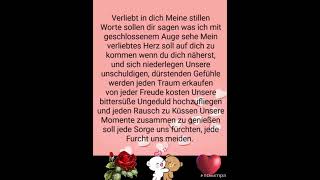 Verliebt in dich ❤️🌹 [upl. by Muiram443]