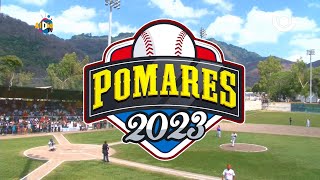 🔴EN VIVO⚾️Brumas de Jinotega VS Chinandega  Segunda Vuelta GPO [upl. by Koziel]