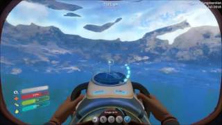 subnautica staffel 2 3 Der Strahlenschutzanzug [upl. by Ruhl]