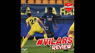 UEL VILARS REVIEW feat iamajideabayomi [upl. by Grosz]