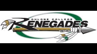 Womens Volleyball  Ohlone College vs Skyline College Nov 1 2023 [upl. by Yelekreb]