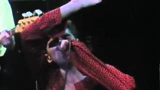 The Smiths  Rockpalast 1984  14  This charming man Encore 1 [upl. by Eirac]