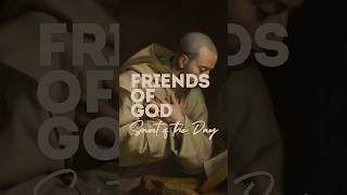 St Bruno of Cologne the founder of the Carthusian Order [upl. by Stroup]