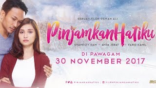 Pinjamkan Hatiku  Movie Review [upl. by Suirtimid]