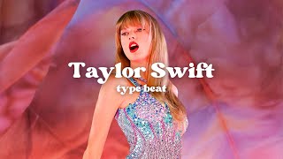 FREE Taylor Swift Type Beat Country Pop Instrumental [upl. by Schwitzer50]