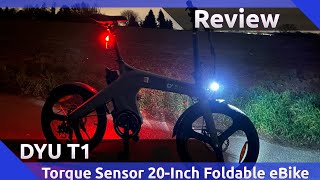 DYU T1 Review 2024 [upl. by Legna202]