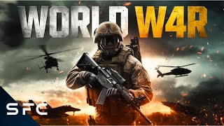 Nuclear War Is Coming  Full Movie  Action Thriller War Movie  World War 4 [upl. by Suzie]