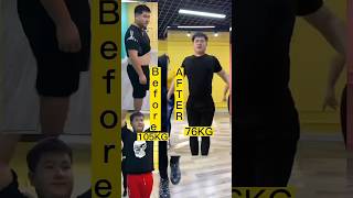 EP 178 LOSE  BURN BELLY FAT FOR MEN wanyomori stomachworkout stomachexercises burnbellyfat [upl. by Idonna]