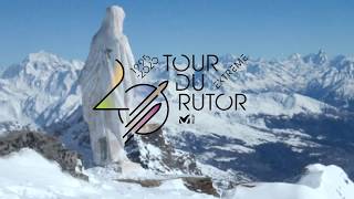 Tour du Rutor 2020 Arvier – Valgrisanche  La Thuile [upl. by Colier]