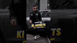 10 types of jackets for men ✅ mensfashion jacket [upl. by Saum]