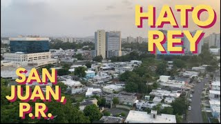 Hato ReyðŸ‡µðŸ‡·â­ï¸ [upl. by Notxam]