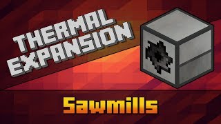 Thermal Expansion  Sawmills [upl. by Lucia939]