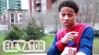 Lil Bibby  quotThe Greatestquot Dir by BryanZawlocki [upl. by Vinni]