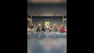 O Saaki Saaki  Musafir  AV dance studio [upl. by Dollie]