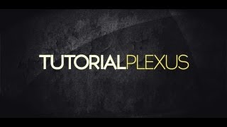 Plexus  Depth of Field An After Effects Tutorial [upl. by Peer]