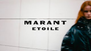 Collection FallWinter 2023  MARANT ETOILE [upl. by Alicec]