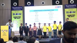 Presentation by UCMAS ABACUS A Special module for schools [upl. by Jannery]