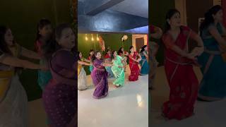 Phu bai Phu fugadi Phu  Dhadakebaaz  marathisong  Hemant Lote  dance shortsyoutube shorts [upl. by Zebedee]