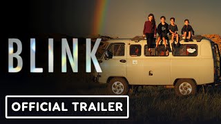 Blink  Official Trailer 2024 Edith Lemay Sébastien Pelletier Mia Pelletier [upl. by Annayoj]