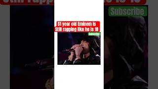 Eminem Rap God eminem rapgod rapper rap hiphop drdre concert live music livemusic slim [upl. by Vern]