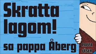 Skratta lagom sa pappa Åberg [upl. by Malia253]