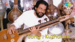 Vailankanni  Kuzhalum song by KJ Yesudas [upl. by Drahnreb640]