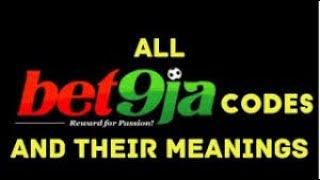 Bet9ja Tutorial Correct Score Explanationn Part 3 [upl. by Ahcim2]