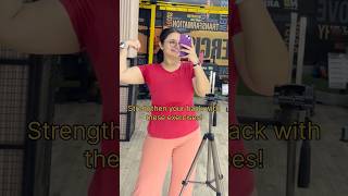 Back workout gymmotovation fitnessmodel gymlover passion patience sacrifice hardwok workout [upl. by Arries]