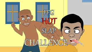 THE SLAP COMPETITION [upl. by Anigroeg]